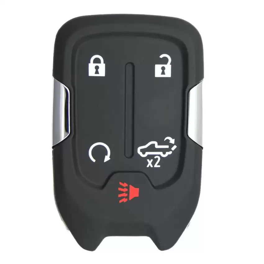 2019-2020 Chevrolet Silverado Proximity Smart Remote Key 13529632 HYQ1EA