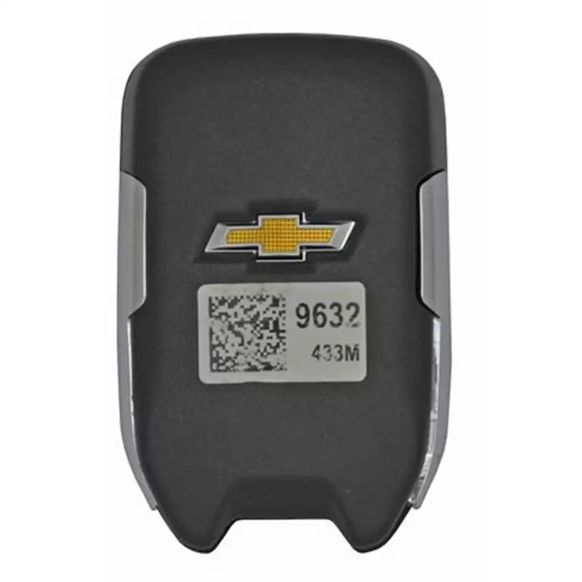 Chevrolet Silverado Smart Remote Keyless Key 13529632 HYQ1EA