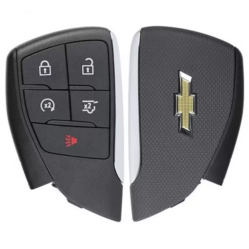 2021-2022 Chevrolet Suburban Tahoe Smart Remote Key 13548433 YG0G21TB2