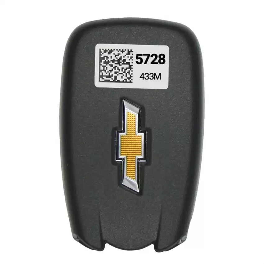New OEM Refurbished Chevrolet Proximity Smart Remote Key OEM Part Number: 13598815, 13529638, 13585728 FCCID: HYQ4EA