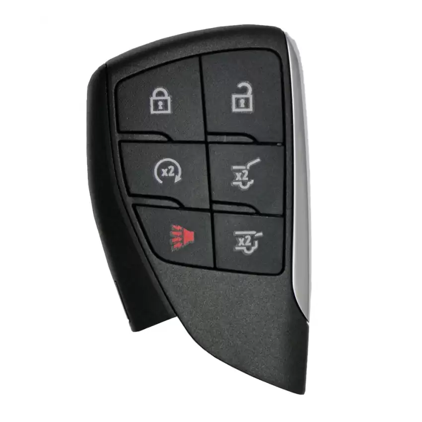 2021-2022 Chevrolet Tahoe, Suburban Proximity Smart Remote Key 13541565, 13537962