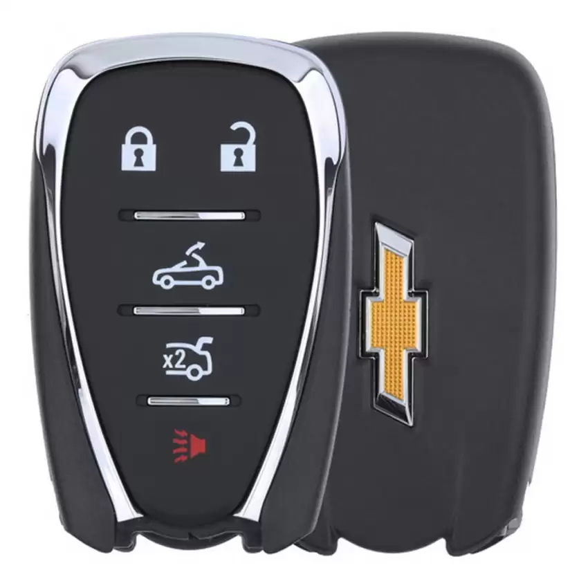 Chevrolet Camaro Convertible 13522885 HYQ4ES Proximity Remote Key