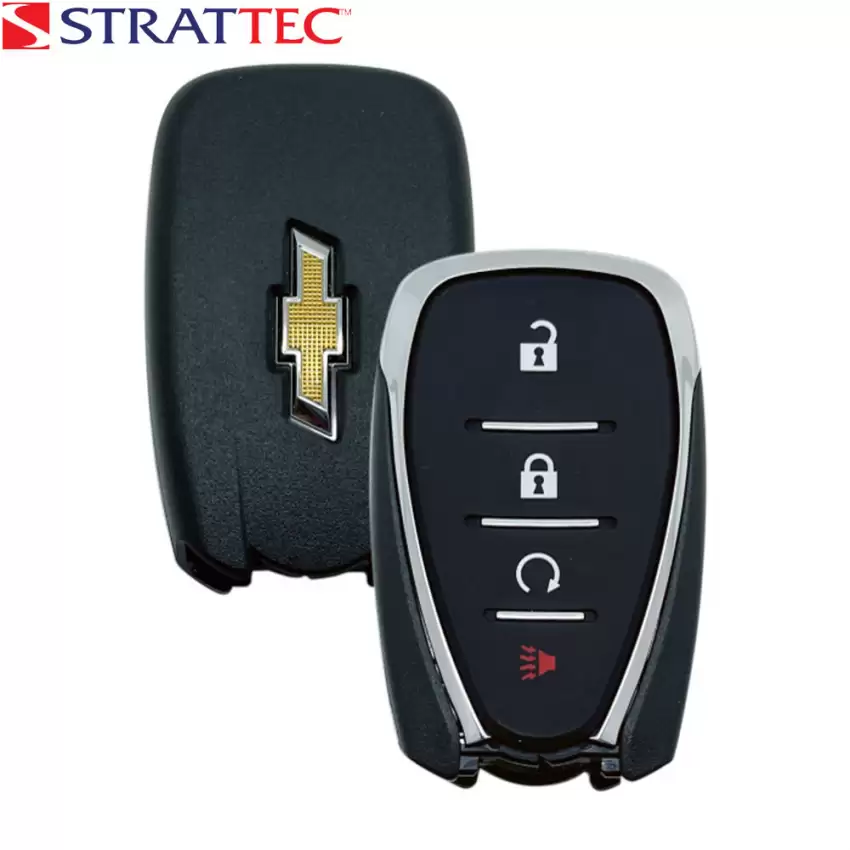 2016-2022 Smart Remote Key for Chevrolet Strattec 5942491