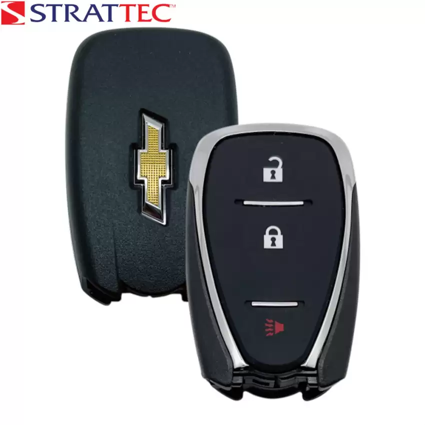 2016-2021 Smart Remote Key for Chevrolet Equinox, Sonic Strattec 5942495