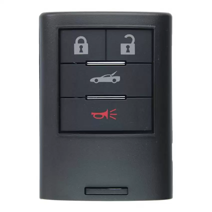 200813 Chevrolet Corvette Smart Key Remote 25926479 M3N5WY7777A