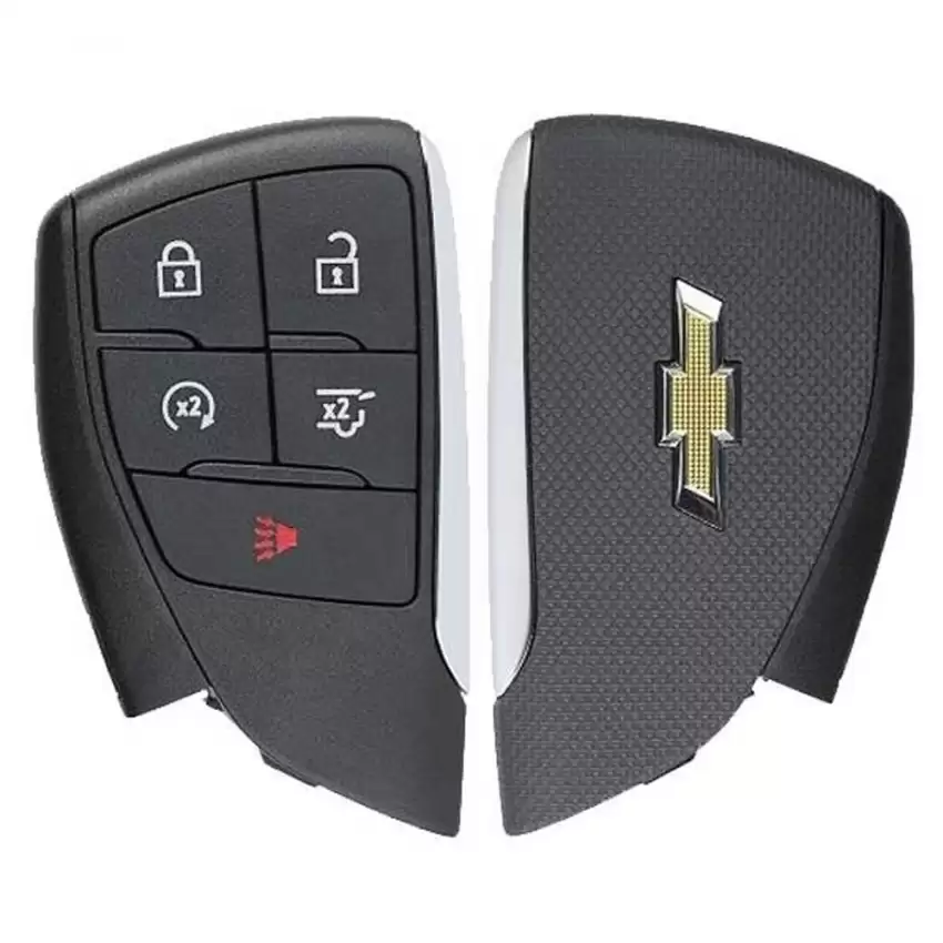 2021-2022 Chevrolet Tahoe Suburban Smart Remote Key 13537958 YG0G21TB2