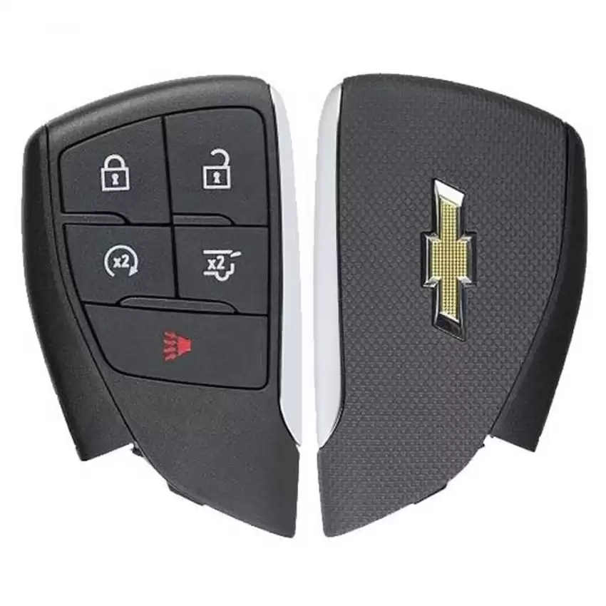 Chevrolet Tahoe Suburban 13537958 YG0G21TB2 Proximity Remote Key