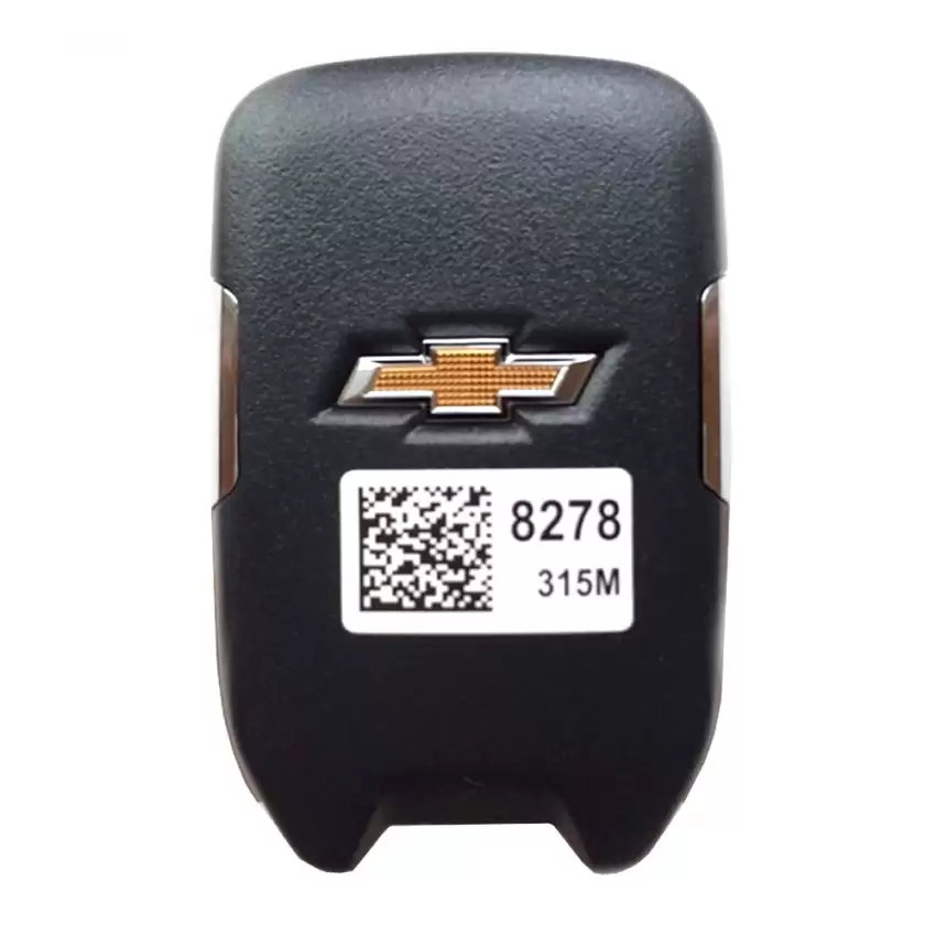 2015-20 Chevrolet Smart Remote Key 13508278 HYQ1AA 6 Button
