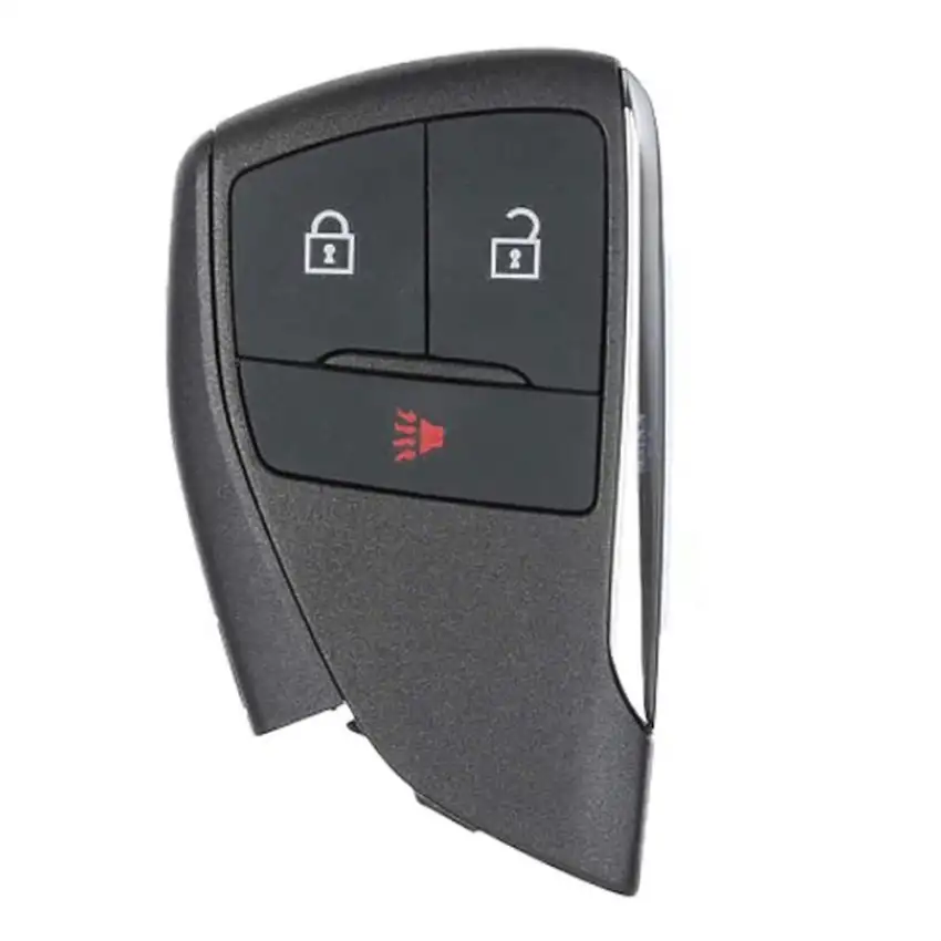 2022-23 Chevrolet Silverado Proximity Remote Key YG0G21TB2 13548436