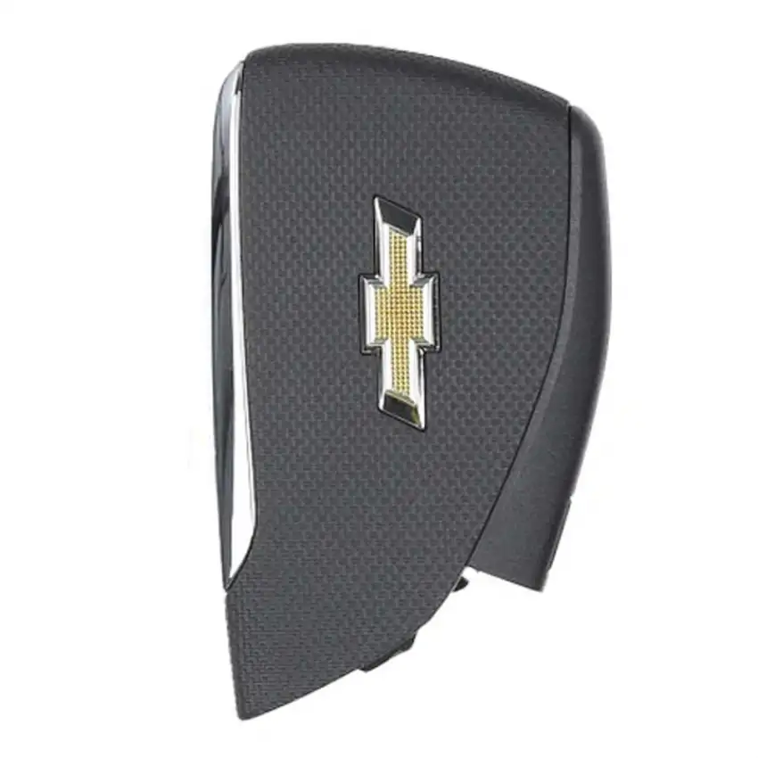 2022-2023 Chevrolet Silverado Smart Proximity Remote Key Part Number: 13548436  FCCID: YG0G21TB2 3 Button OEM Chevrolet