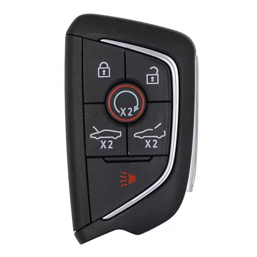 2020-21 Chevrolet Corvette Smart Entry remote Key 13538851 YG0G20TB1