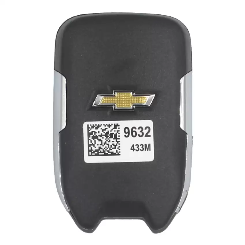 2019-2021 Chevrolet Silverado Smart OEM New Remote Key 13529632 