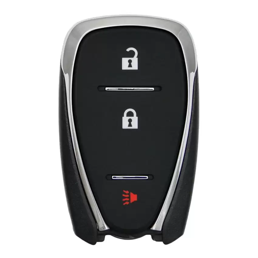 Smart Remote Key 13529639 HYQ4EA for Chevrolet Traverse Blazer 3B