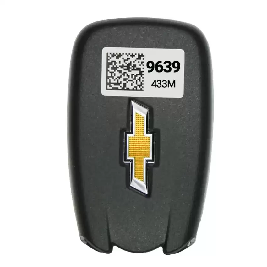 New OEM 2018-2020 Chevrolet Traverse Blazer Smart Remote Key Part Number: 13529639 FCCID: HYQ4EA Strattec: 5944131 with 3 Button