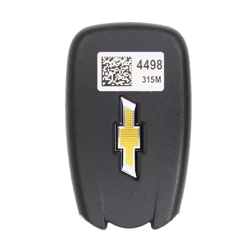 2018-2021 Chevrolet Equinox OEM Smart Proximity Remote Key 13529650 Strattec: 5944129 HYQ4AA 1551A-4AA 315 MHz