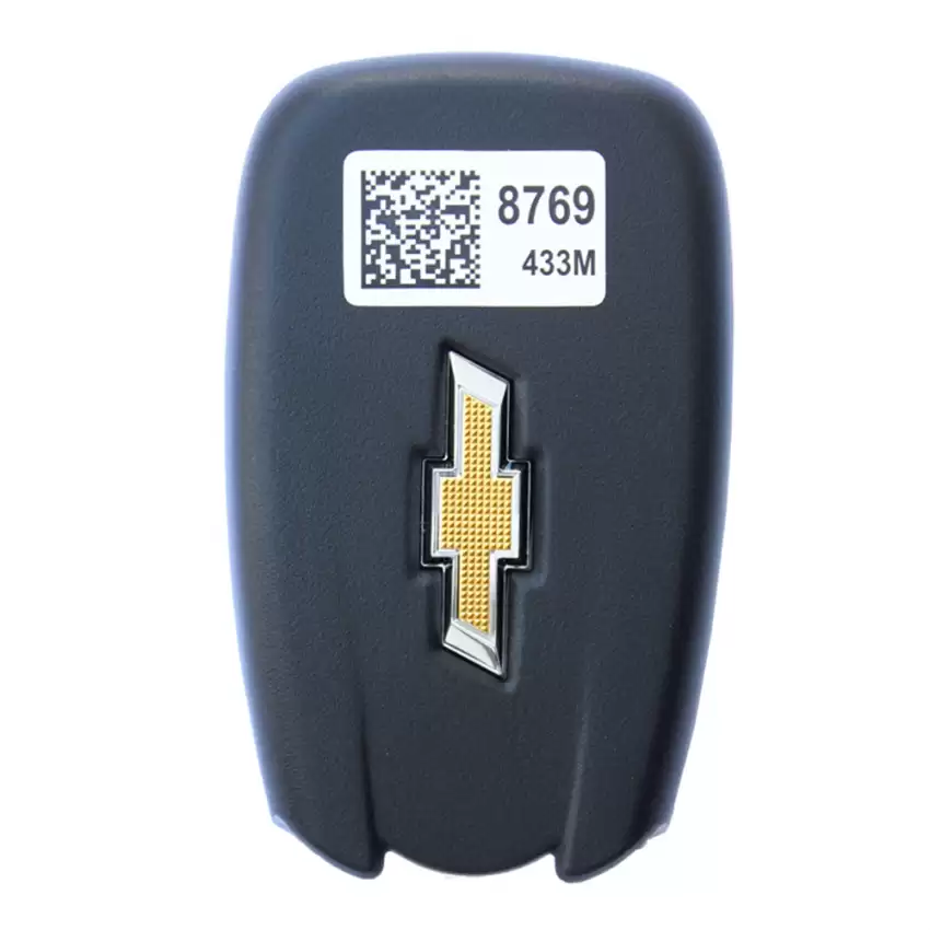 Chevrolet Camaro Cruze Malibu Smart Remote Key 5 Buttons HYQ4EA 13529662, 13508769, 13584497, 13590048, 13589533