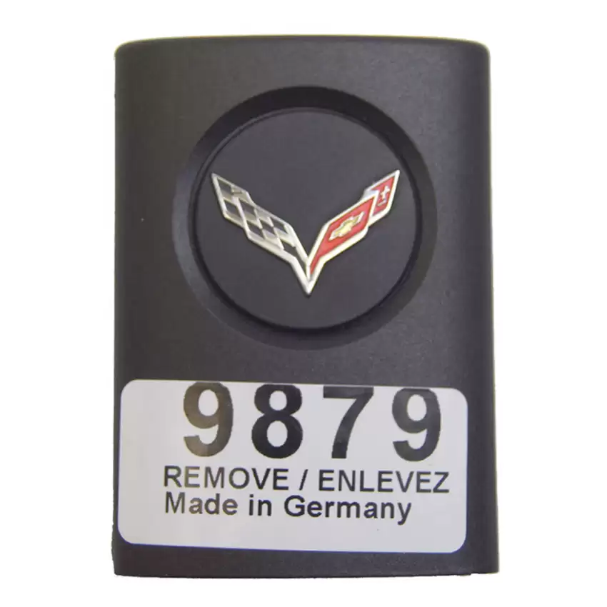 2014-15 Chevrolet Corvette Smart Key Remote 22779879 G09C04EEC4P