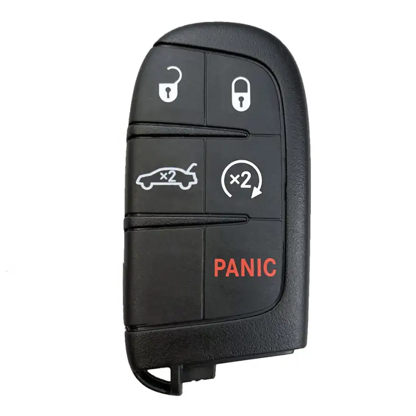 Chrysler Proximity Remote Key 68155687AB M3N-40821302 5B