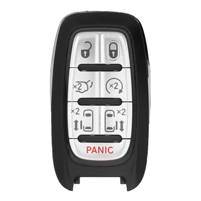  Chrysler Pacifica Voyager Proximity Remote Key 68217832AD M3N-97395900