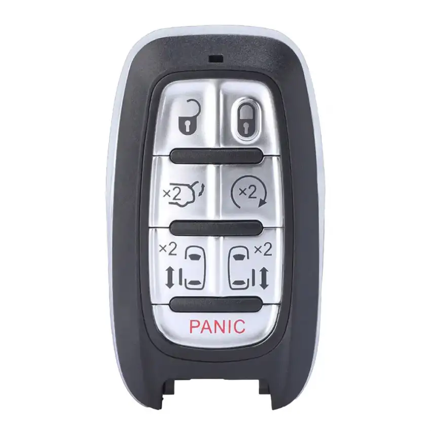 Chrysler Proximity Remote Key 68238689 M3N-97395900 With Keysense