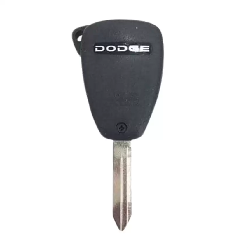 2005-2011 Dodge Remote Head Key 05183348AC KOBDT04A - GR-CRY-3348  p-2