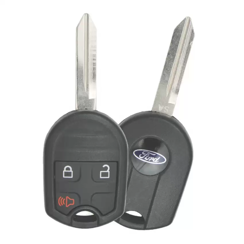 High Quality Ford Remote Head Key Strattec 5912560 3 Button