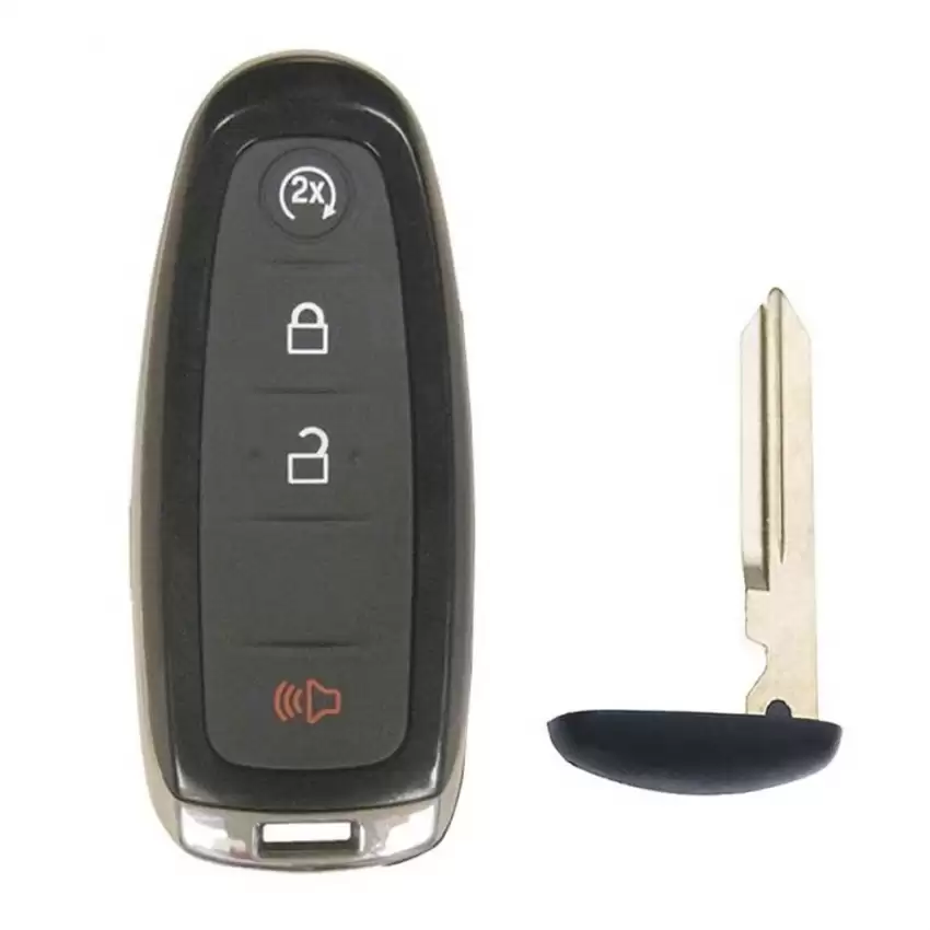Proximity Smart Key Strattec 5921285 for Ford 