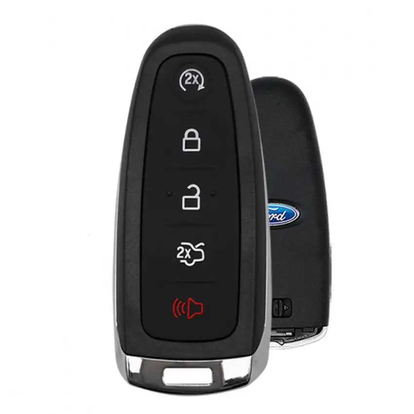 2011-2020 Smart Remote Key for Ford M3N5WY8609 Strattec 5921286