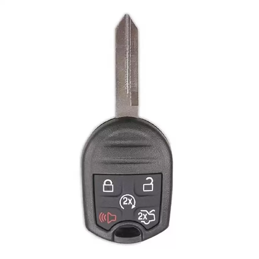 Remote Head Key Strattec 5921467 for 2008-2019 Ford 