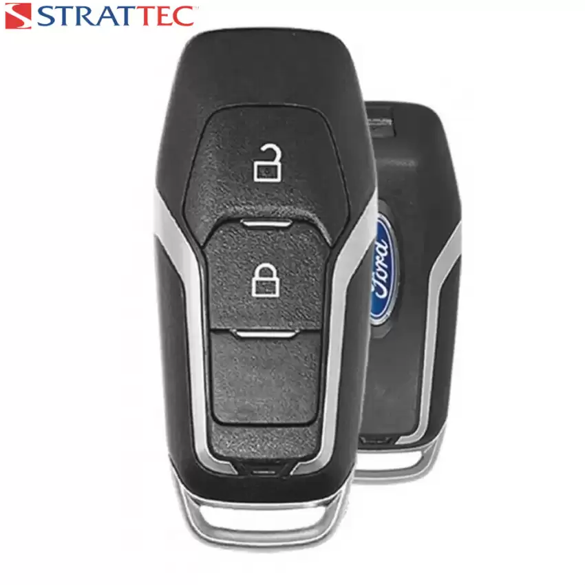Ford F-150 Smart Remote Key PEPS Strattec 5926061