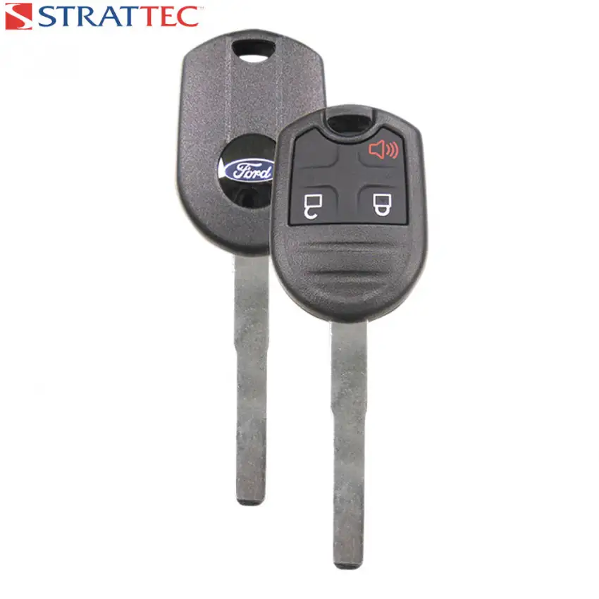 2013-2019 Remote Head Key for Ford Escape, Transit Connect Strattec 5926442