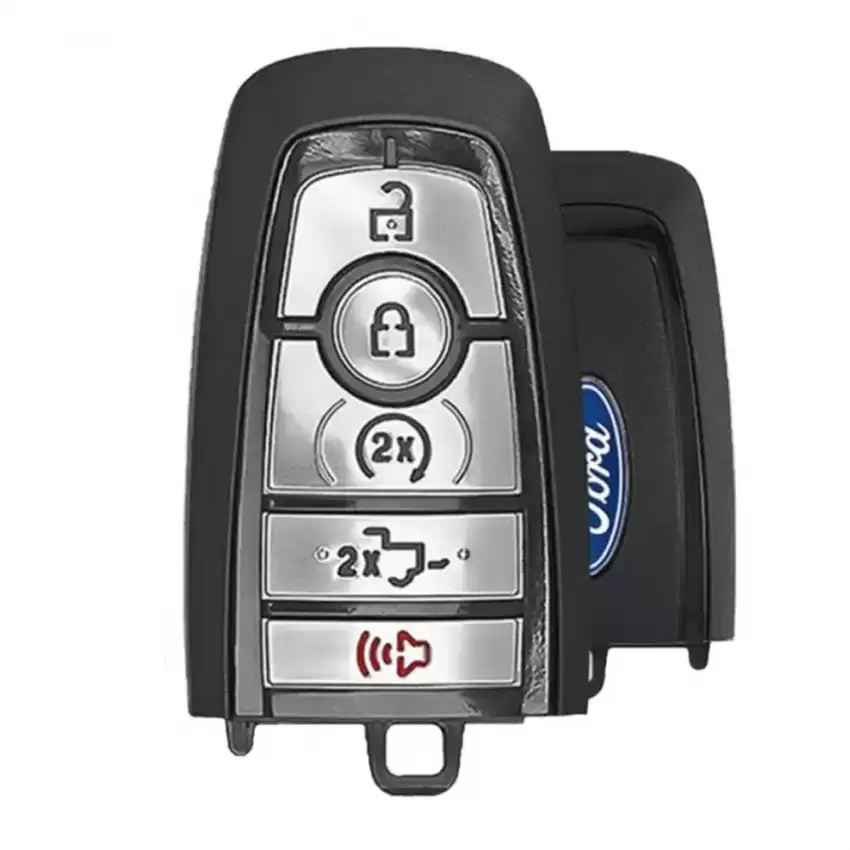 Smart Remote Key For Ford PEPS 5th Gen Strattec 5929503 5B