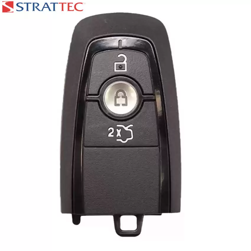 Smart Proximity Remote Key for Ford Strattec 5929507 PEPS 3 Button