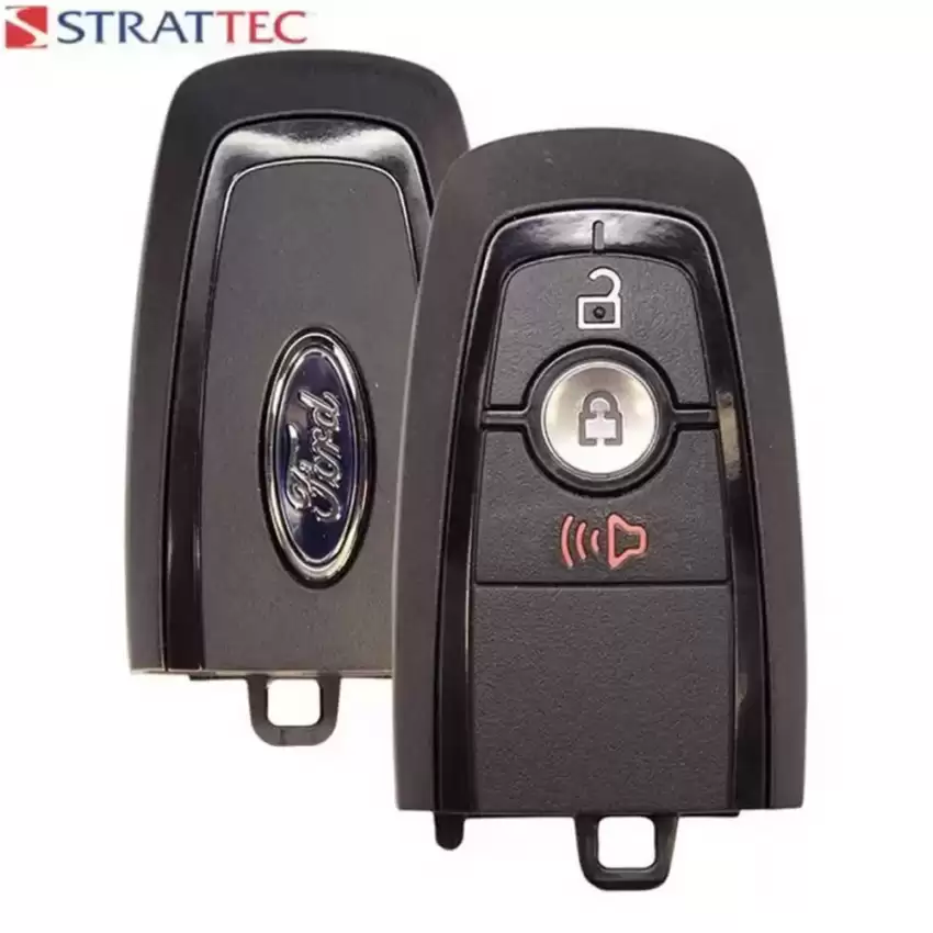 Ford F-Series Proximity Smart Remote Key Strattec 5929508 PEPS 5th Gen