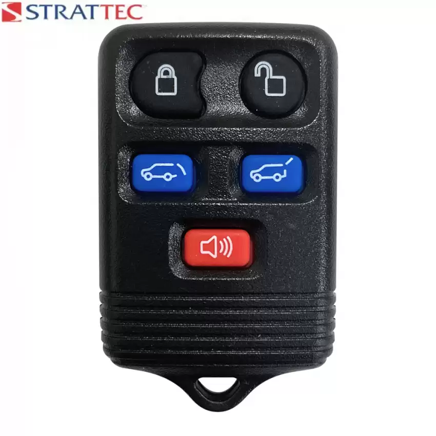 2008-2010 Ford Lincoln Keyless Remote Key Strattec 5941428