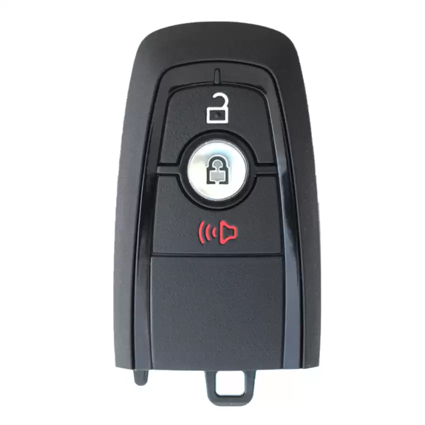 Ford F-Series Edge Smart Remote Key 164-R8163 M3N-A2C93142300