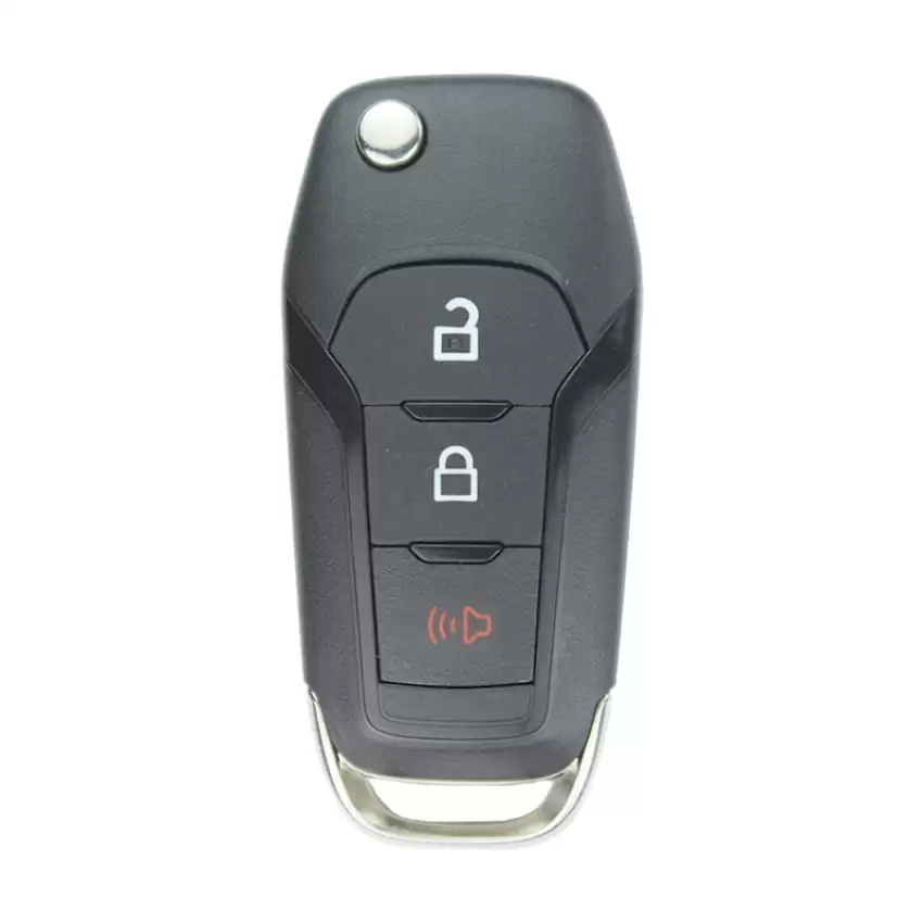 2015-2021 Ford Explorer, F- Series, Ranger Smart Proximity Remote Key 3 buttons 164-R8130 N5F-A08TAA