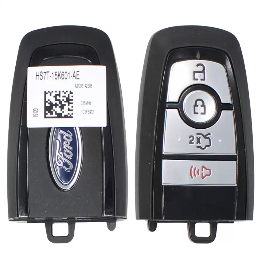 NEW OEM LINCOLN PROXIMITY SMART KEYLESS ENTRY REMOTE FOB TRANSMITTER 164-R8154 NEW OEM LINCOLN PROXIMITY SMART KEYLESS ENTRY REMOTE FOB TRANSMITTER 164-R8154