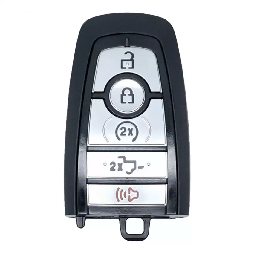 Ford F150, F250, F350, F450, F550 Smart Keyless Remote 164-R8166