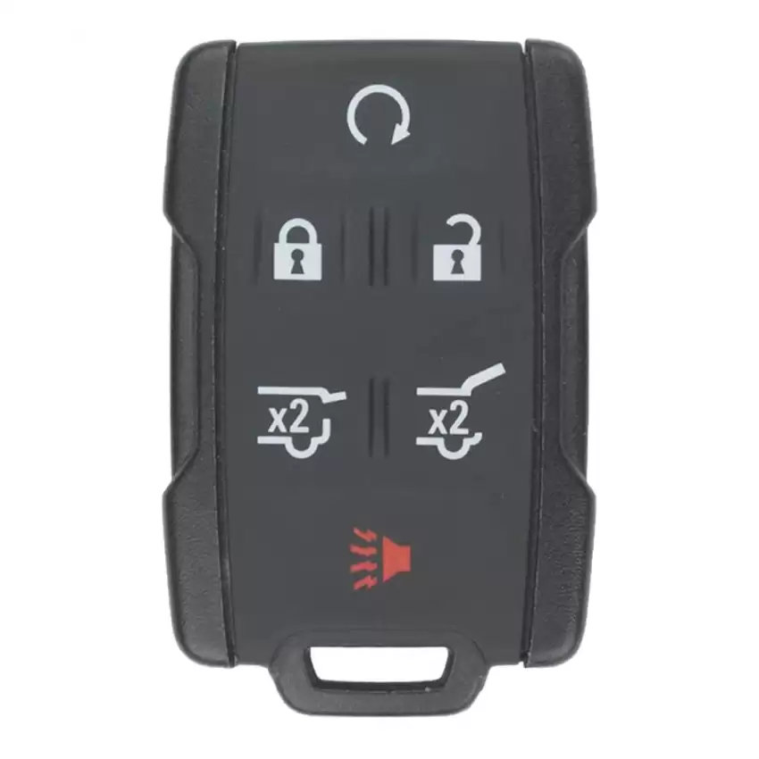 Chevrolet Tahoe, Suburban Remote Key 13577766 M3N-32337100