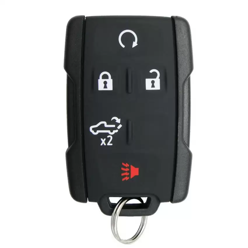 2019-2021 Chevrolet GMC Keyless Entry Remote Key 84209236 M3N-32337200
