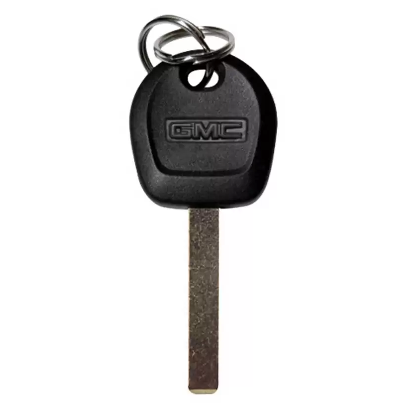 2015-2020 GMC Canyon Transponder Key 13520355 HU100