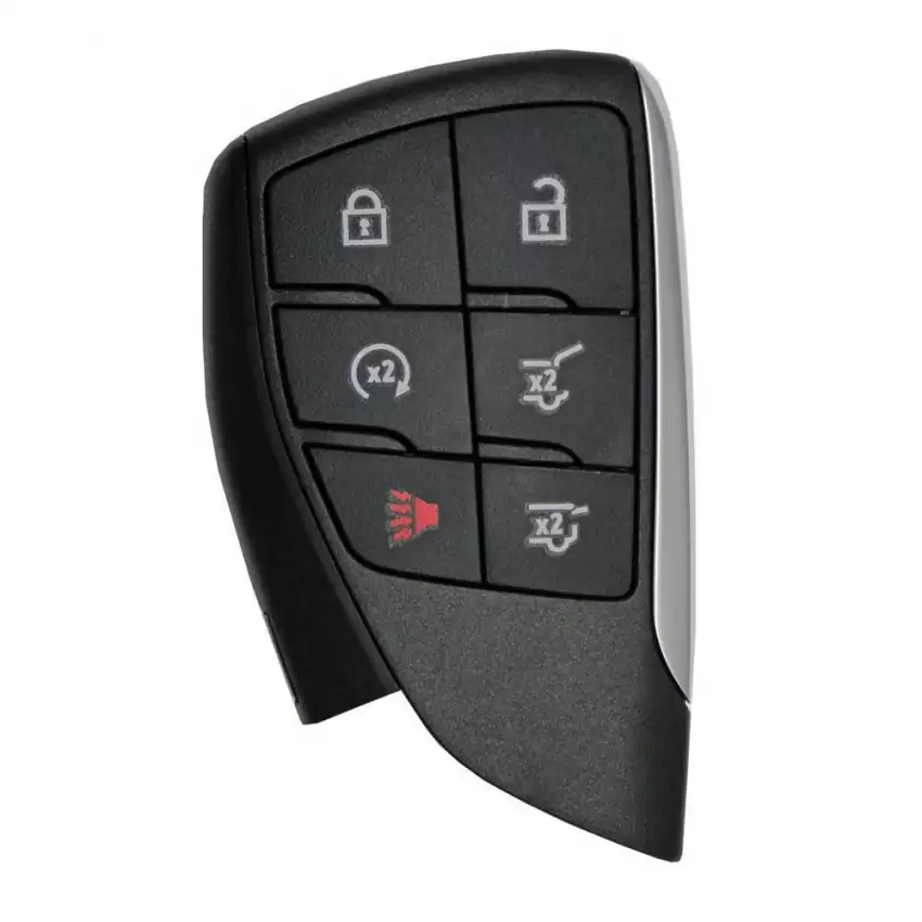 2021-2022 GMC Yukon Proximity Smart Remote Key 13537964 HUFGM2718