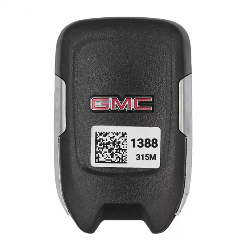 2018-2020 GMC Terrain Smart OEM Smart PROX Remote Key 13591388 5944137 HYQ1AA 315 MHz 1551A-AA  Strattec 5944137