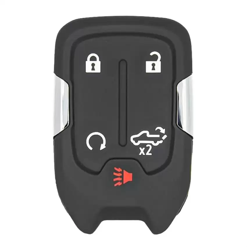 19-20 GMC Sierra OEM Proximity Remote Key 5944140 13591396 HYQ1EA