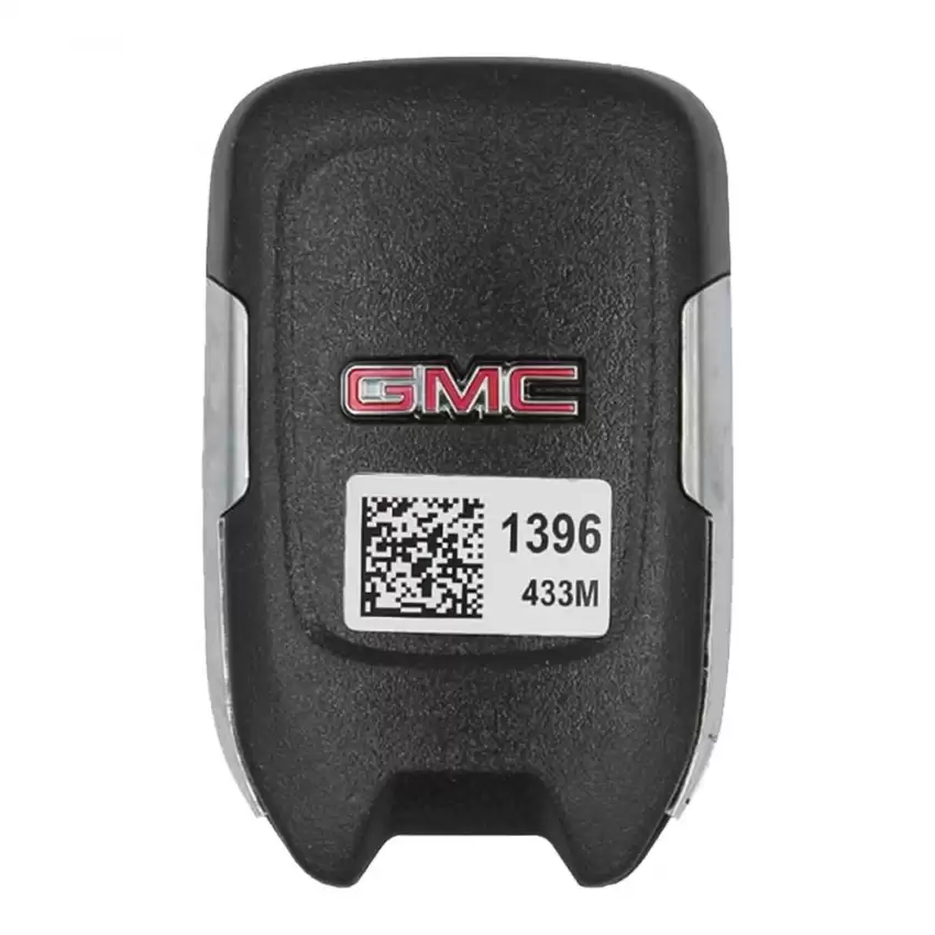 2019-2020 GMC Sierra OEM Smart Prox Remote Key 5 Button 5944140 13591396 HYQ1EA 433MHz 1551A-1EA