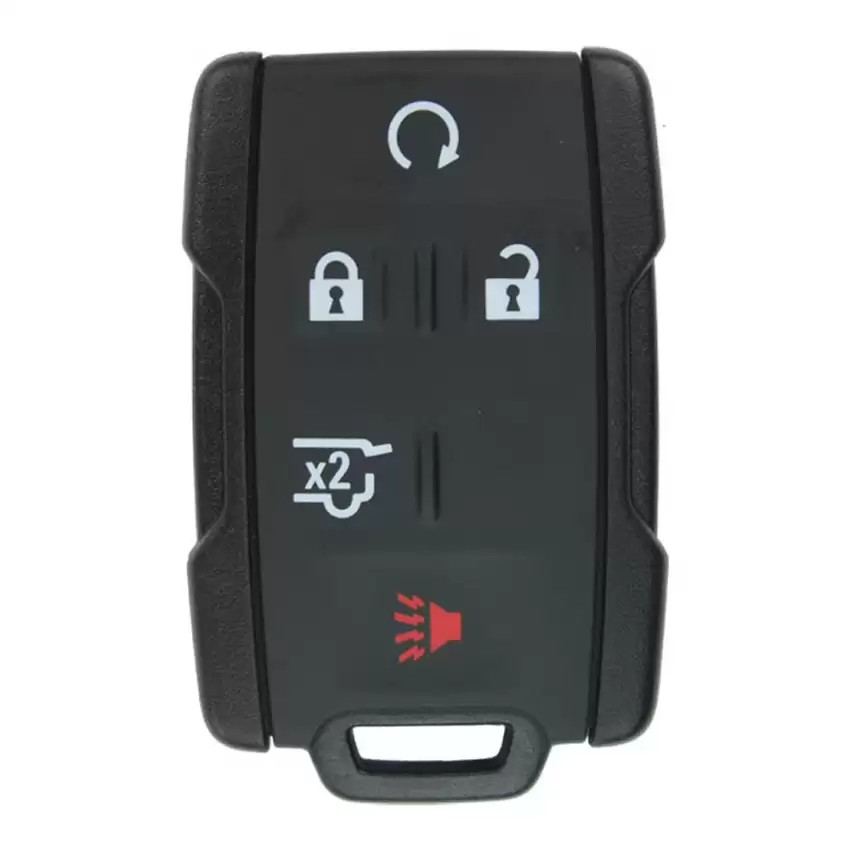 2015-2020 GMC Yukon Smart remote Key M3N32337100 22859400