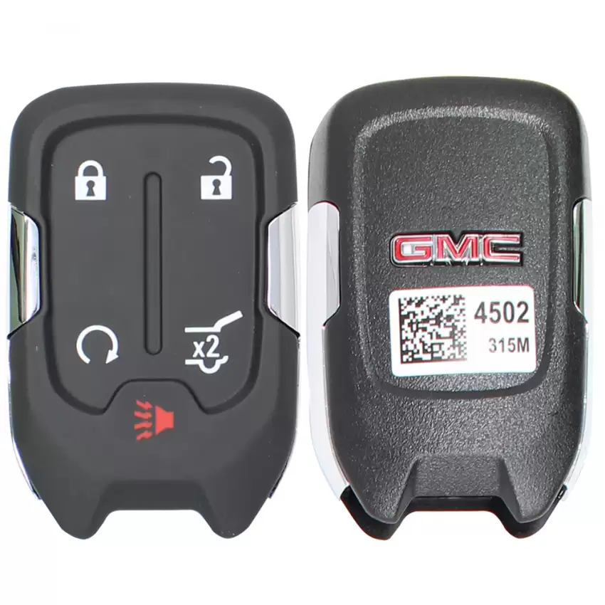 GMC Terrain New OEM Smart Remote Key 5B 3584502 HYQ1AA