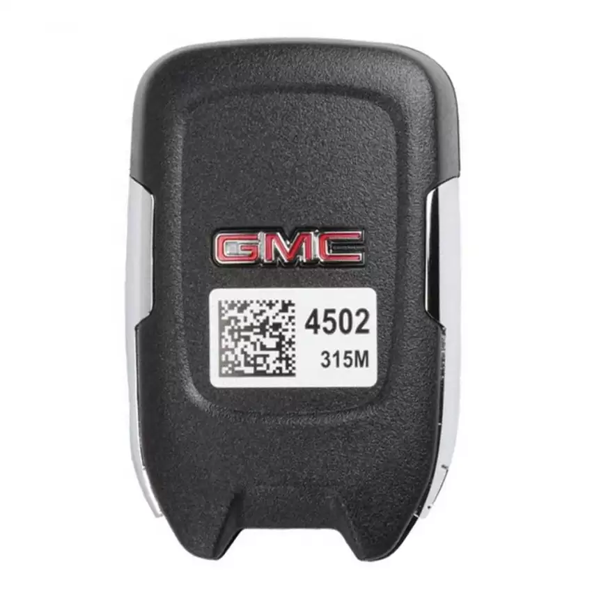 2018-2021 GMC Terrain OEM Smart Prox Remote Key 13584502 5944139 HYQ1AA 315 MHz 1551A-AA