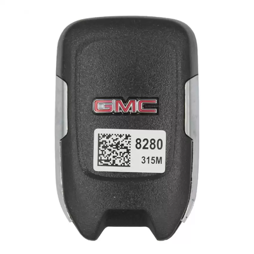 2015-2020 GMC Yukon OEM Smart Proximity Remote Key 13580804 13508280 5944134 HYQ1AA 315 MHz 1551A-1AA